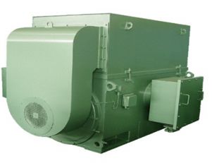 YFKK、YFKS、YFQF系列大型火電設(shè)備風機用電動機
