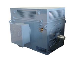 Y、YR系列高壓三相異步電動(dòng)機(jī)